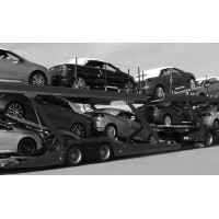 Vehicle transfer and car transport between Canary Islands and Germany
