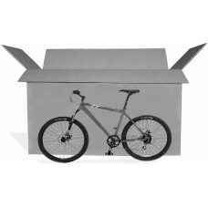Bicycle Transport in Container (LCL)