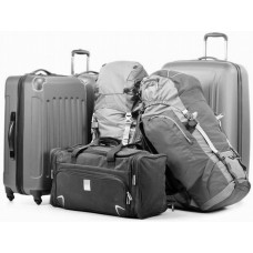 Abholung / Anlieferung für Gepäcklager & Kofferlager in Maspalomas (Gran Canaria) buchen