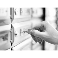 Rent a safe-deposit box in Maspalomas (own key)